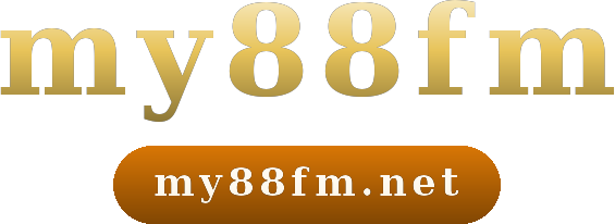 my88fm logo
